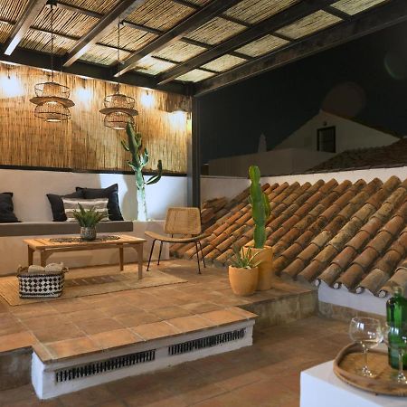 Old City Center Penthouse Malaga Exterior photo