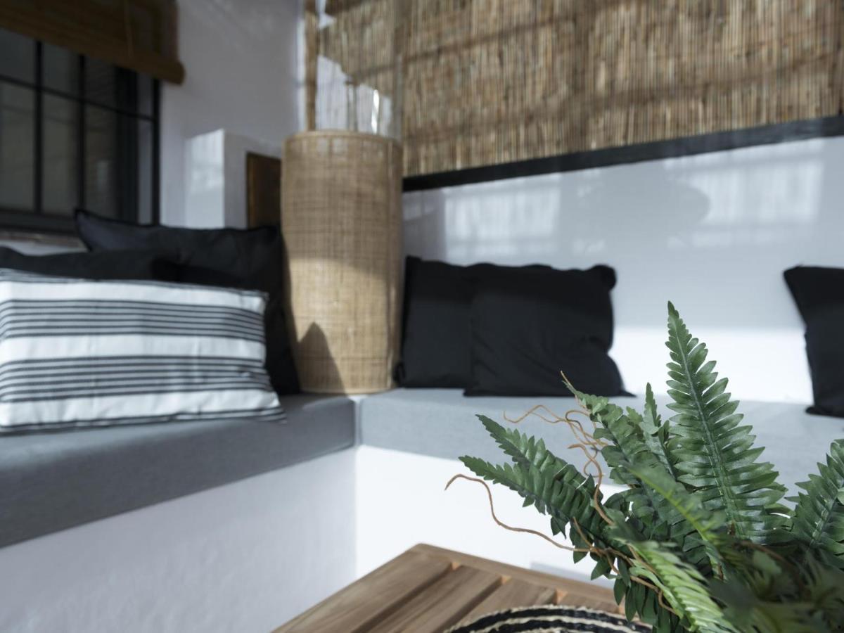 Old City Center Penthouse Malaga Exterior photo